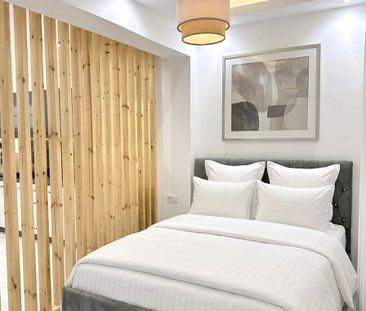 Studio/Γκαρσονιέρα για ενοικίαση - Κατερίνη, - Φωτογραφία 4