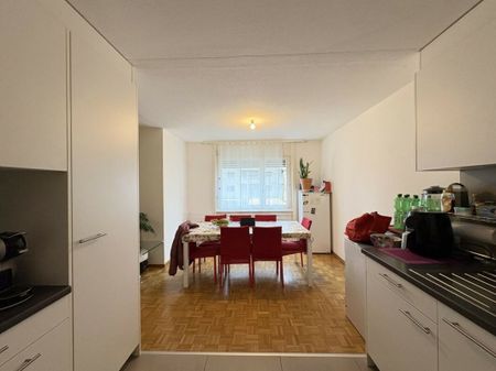 Appartement 1.5 pièces au rez-de-chaussée - Foto 5