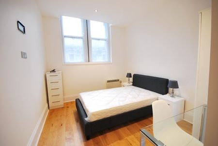 2 Bed - Grainger Street, Newcaslte Upon Tyne - Photo 5