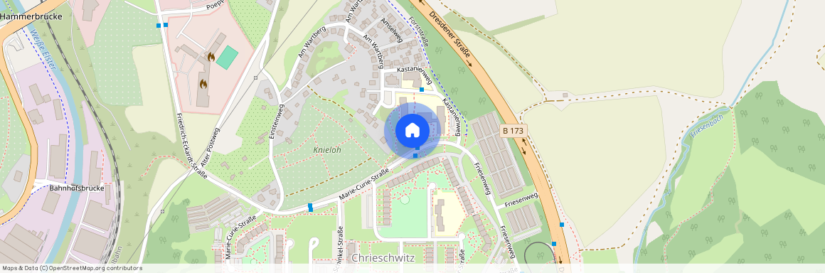 Kastanienweg 3, |, 08529 Plauen