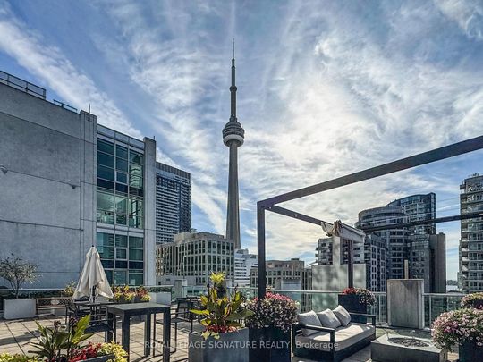 SoHo Met Lofts - Photo 1