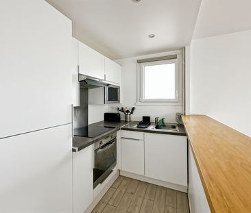 Location appartement 1 pièce, 24.52m², Poissy - Photo 5