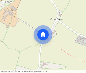 Great Curham, Ash Thomas, Tiverton - Photo 1