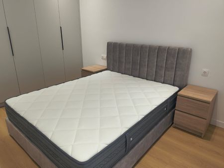 Διαμέρισμα για ενοικίαση Άγιος Νικόλαος (Λεωφόρος Πατησίων - Λεωφόρος Αχαρνών) - Photo 5
