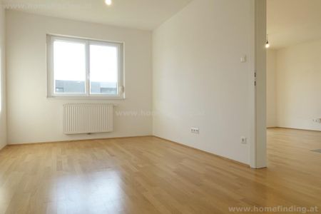 Terrassenwohnung beim Hörndlwaldes - 5 Jahre befristet - Foto 5