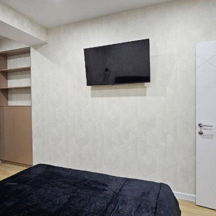 Garsoniera de inchiriat zona Militari Residence - Fotografie 1