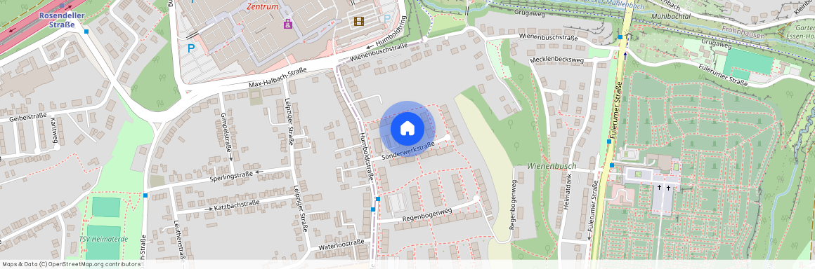 Sonderwerkstr. 3, 45149 Essen