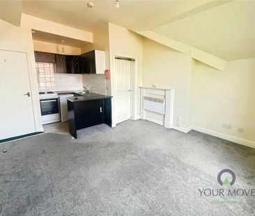 1 bedroom terraced house to rent - Photo 2