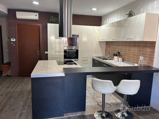 Splendido bilocale affori centro con terrazzo - Photo 1
