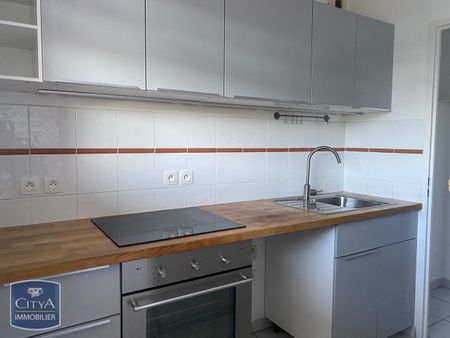 Location Appartement 2 pièces 48m² BEGLES 33130 - Photo 4