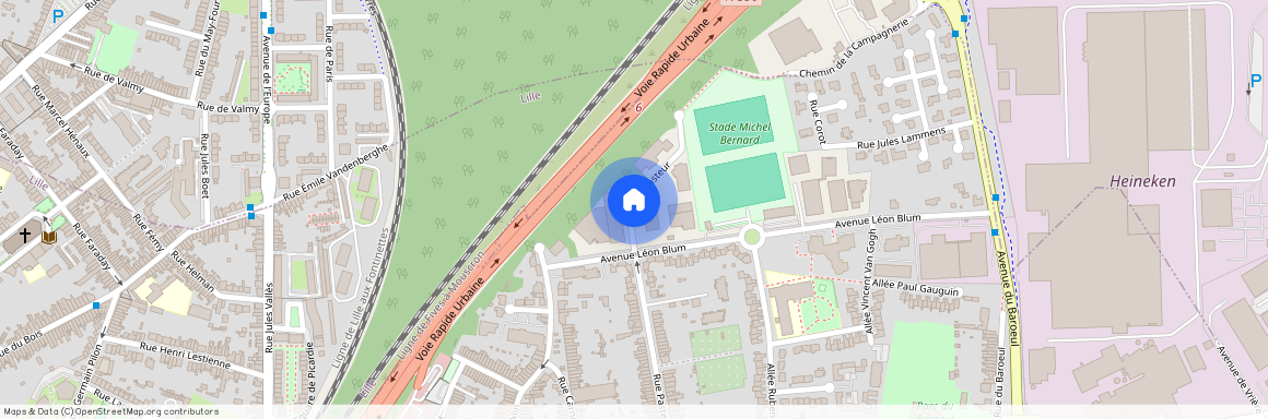 59700, Marcq-En-Baroeul