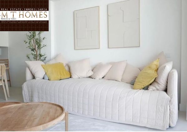 AMAZING NEW GROUND FLOOR APARTMENT IN HIGUERON- FUENGIROLA