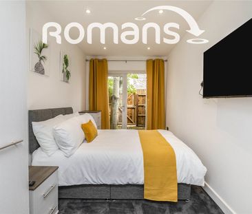 1 bedroom studio to rent - Photo 3