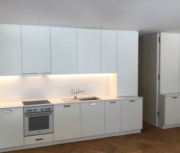 2.5 Zimmer, 52 m² - Foto 2