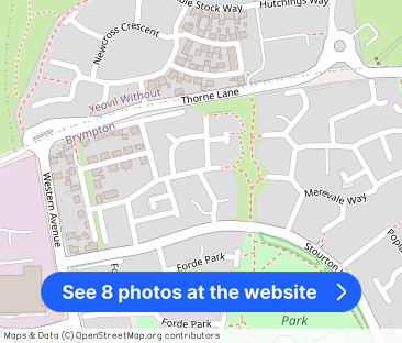 Biddlesden Road, Yeovil, Somerset - Photo 1