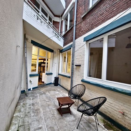 Appartement te huur - Foto 1