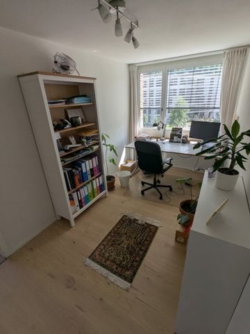 Appartement de 3 pièces dans un quartier résidentiel calme - Foto 4