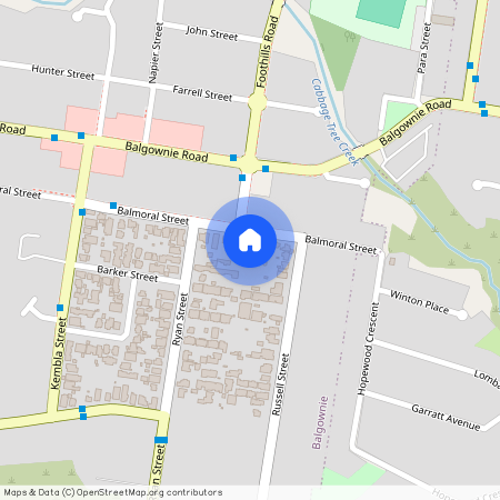 4/11 Balmoral Street, Balgownie