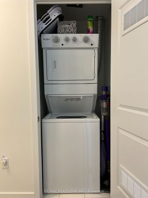 For Lease - 4655 Metcalfe Avenue Unit# 806, Mississauga, Ontario - Photo 1