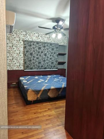 Blk 128B Punggol Field Walk (Punggol), HDB 5 Rooms - For Rent - Photo 5