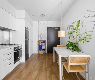 203/479 Cardigan Street, Carlton VIC 3053 - Apartment For Rent | Do... - Photo 6