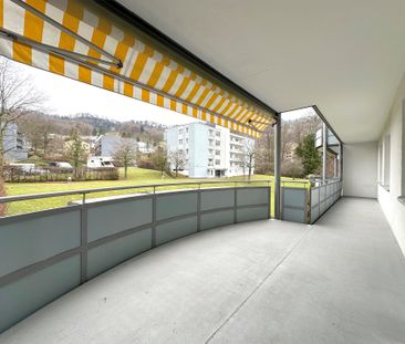 Wohnen in gepflegter Überbauung! - Foto 6