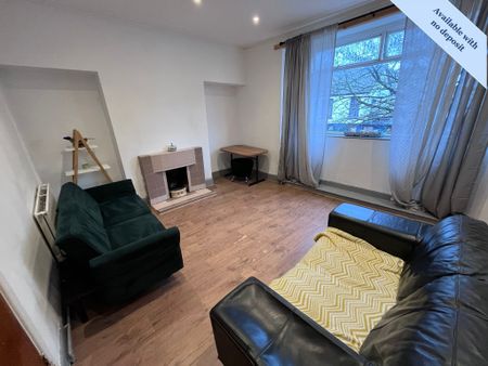 Brynymor Road, Brynmill, Swansea, SA1 4JG - Photo 3