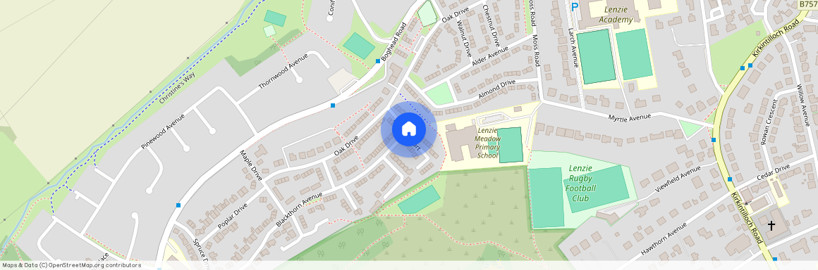 Juniper Court, Lenzie, Lenzie, East Dunbartonshire, G66