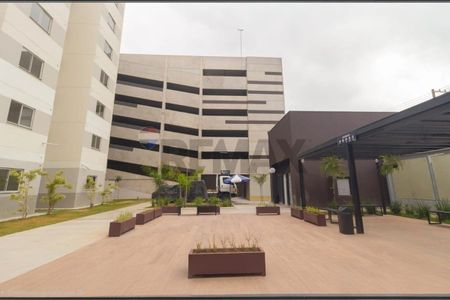 Apartamento para alugar com 46m², 2 quartos e 1 vaga - Photo 5