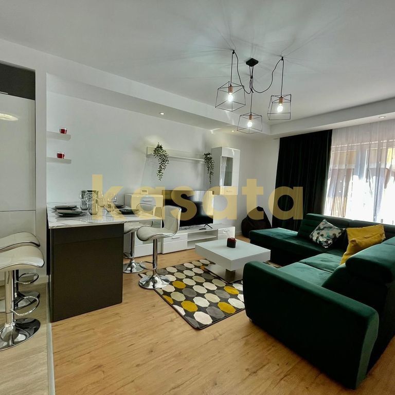 Vila NC I Cosmopolis I 85 mp I mobilat si utilat I 2 bai ... - Fotografie 1