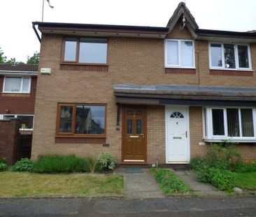 21 Audlum Court, Bury, BL9 7PN - Photo 4