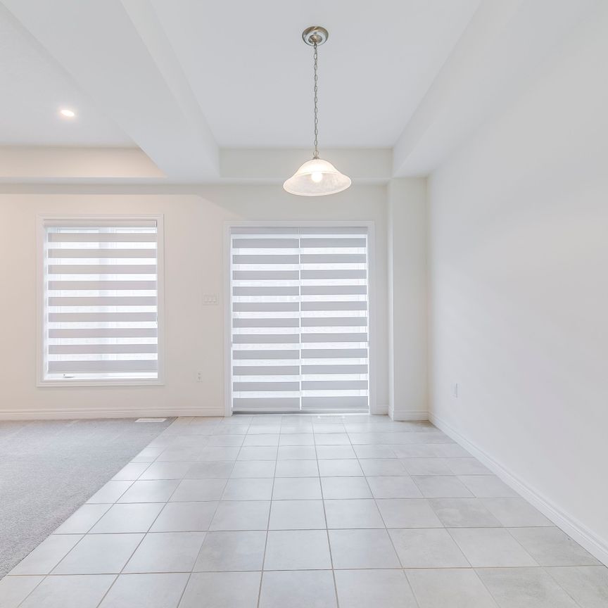 For Lease - 33 Beasley Grove, Hamilton, Ontario - Photo 1