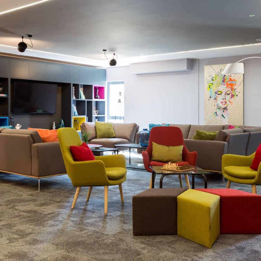 Neo Apartment - Photo 1