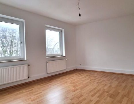 Gemütliche 2 ZKB Wohnung in Geestemünde - Photo 1