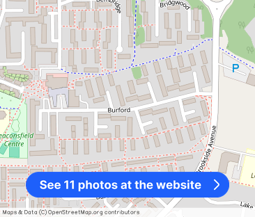 Burford, Brookside, Telford, Shropshire, TF3 - Photo 1