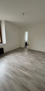 LUNEVILLE (54300) - Appartement - Photo 3