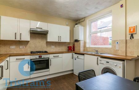 4 bed Shared House for Rent - Photo 4