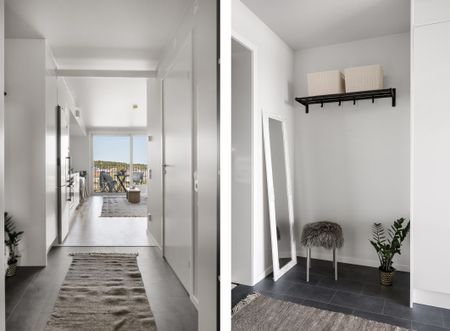 Turfgatan, Täby - Foto 3