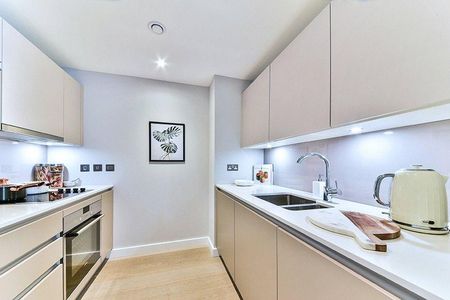 1 bedroom apartment to rent - Photo 5