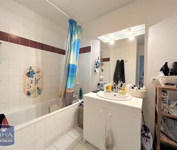Location Maison 3 pièces 69m² MONTAUBAN 82000 - Photo 6