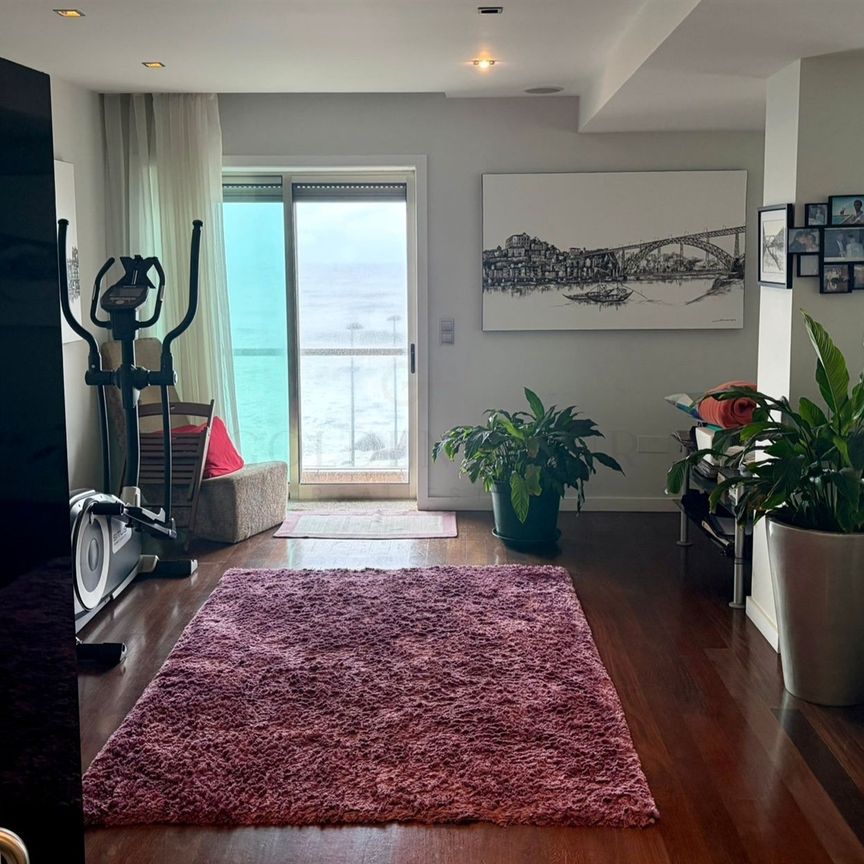 Apartamento T3 em Porto - Photo 1