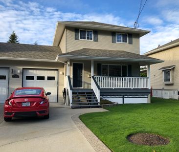 4-BEDROOM HALF DUPLEX (Powell River) - Photo 5