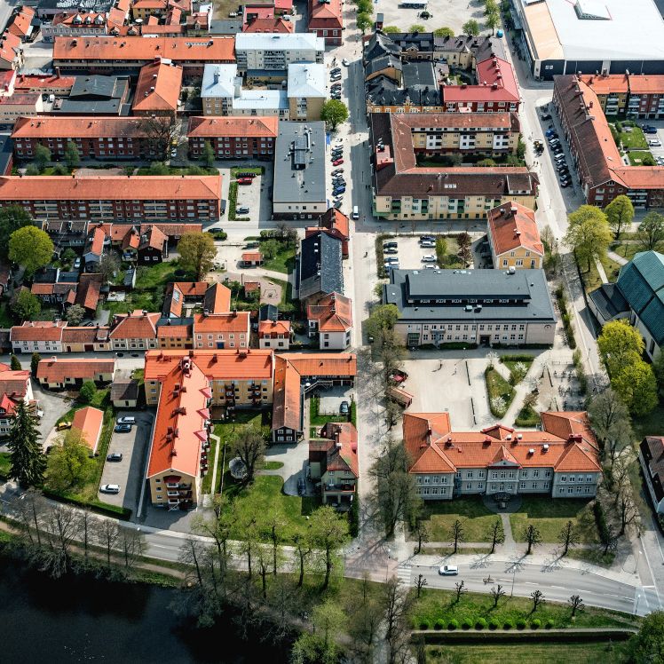 Gruvgatan 8 A - Foto 2