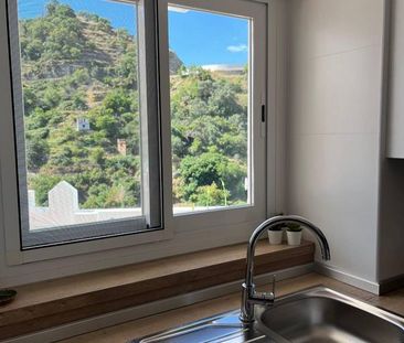 Luxury House for rent in Istán, Andalusia - Photo 5