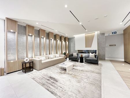 For Lease - 5 Defries Street Unit# 2301, Toronto, Ontario - Photo 3