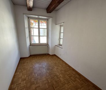 4 Zimmer, 70 m², 1. Stock - Photo 3