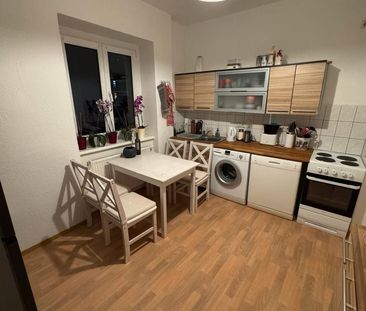 Nachmieter gesucht ab April/Mai - Photo 4