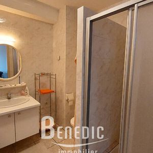 Studio avec balcon - proche lycée technique et zone commerciale - Photo 2