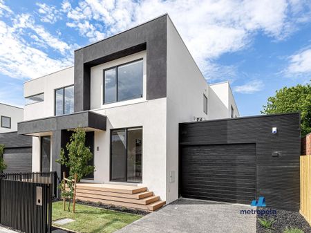 4A Charles Street, BENTLEIGH EAST, VIC - Photo 4