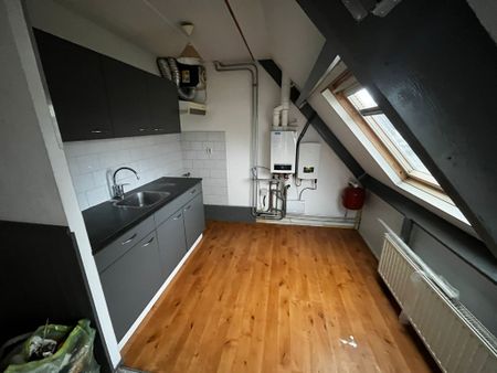 Maisonnette woning. - Foto 4